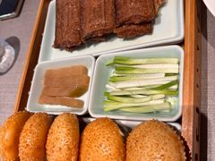 -北平食府·北京烤鸭(北京西站六里桥店)