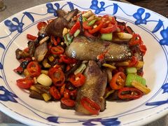 -汉水谣·江景餐厅(江滩店)