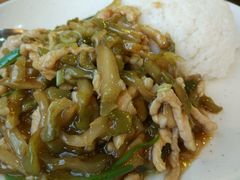 -旺阁茶餐厅(笋岗店)