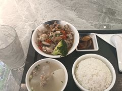 -璞臻汽锅餐厅(南京东路店)