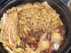 -重庆鸡公煲·嘟享吃(林科大店)