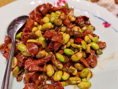 -香园茶社·金陵小灶(老门东店)