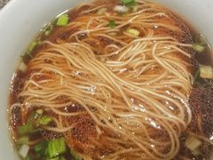 老牌阳春面-南京大牌档(苏州中心店)