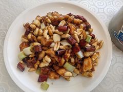 -辣婆婆(航天桥店)