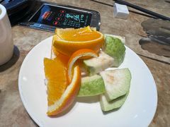 -德兴show鲜·蒸汽海鲜火锅餐厅(格创悦里店)