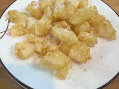 土豆糍粑-樱桃创意厨房