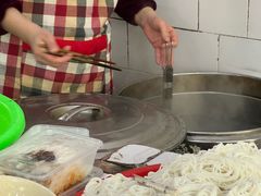 -高师傅特色米粉汤包(建设路店)