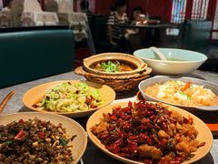 -廖川菜(八佰伴店)