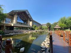 -昆明洲际酒店