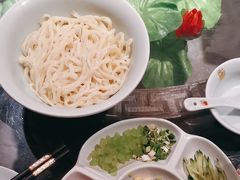 -四世同堂·京菜·烤鸭(双井店)