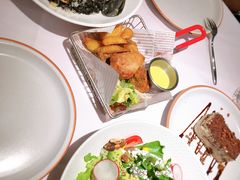 -阿妮叶李(光谷世界城店)