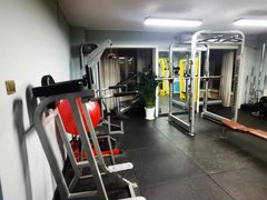-悦健身私教工作室(双井店)