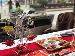 -豪客来牛排(红豆万花城店)