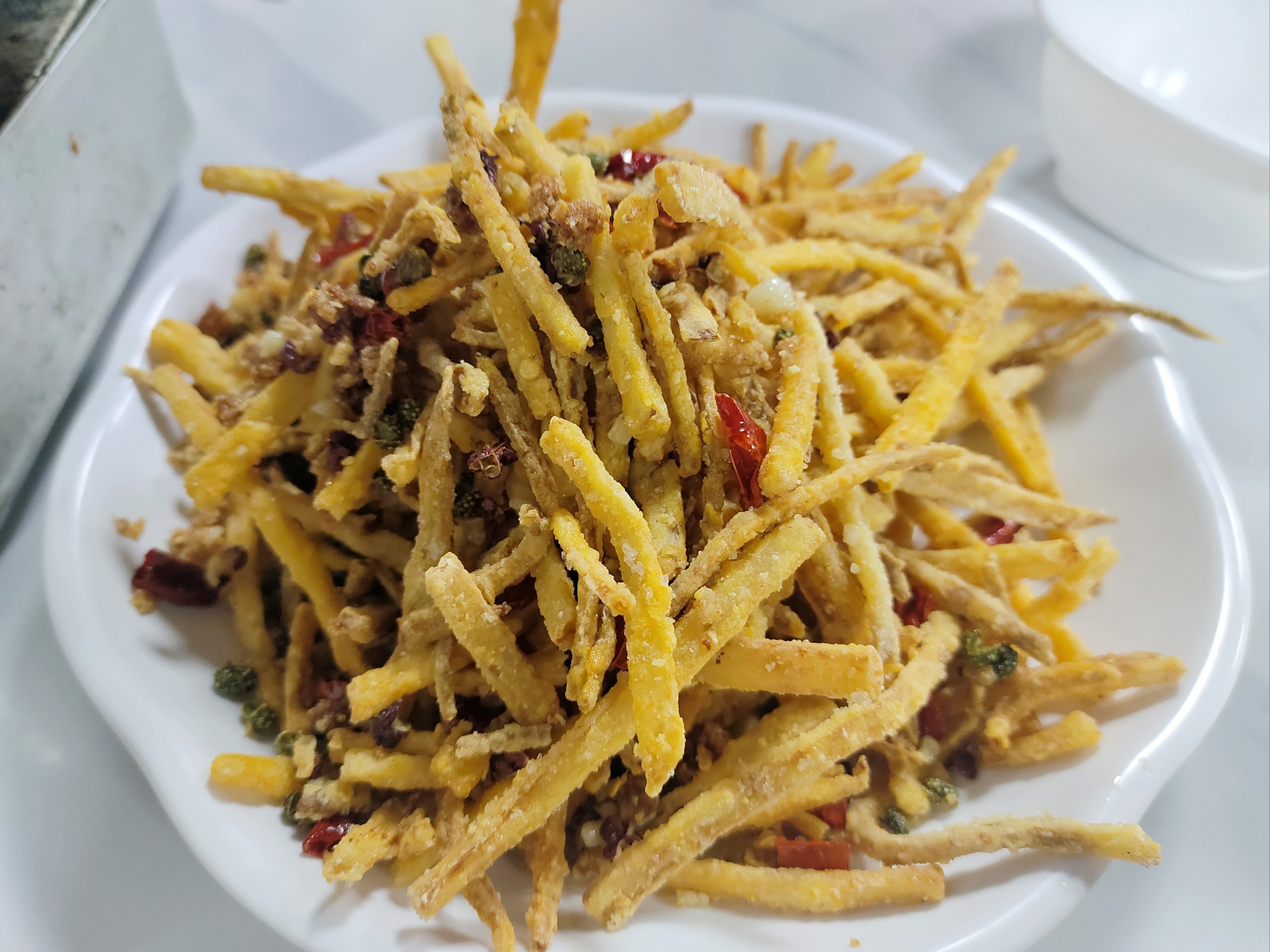 不愧是很多人推荐的松滋鸡