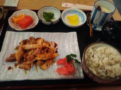 -八间(合生汇店)