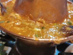 炊锅鸡-蜗牛小馆醉乡民谣云南菜(惠新西里店)