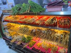 -猪哥串串烧烤(万宁店)