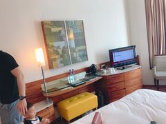 -铜锣湾如心酒店