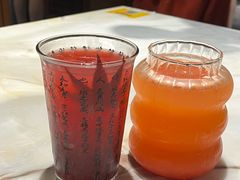 -唐猫庭院·千年陕菜(大唐不夜城店)