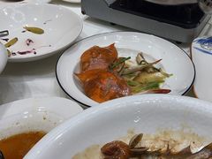 -沪华海鲜大酒楼(南汇店)