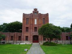 -之江大学-旧址