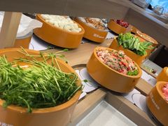 -龍歌自助小火锅(城阳万象汇店)