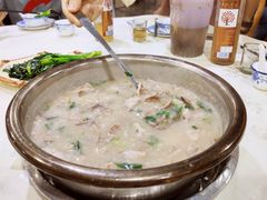 -标记美食新鲜猪杂(兴南大道店)