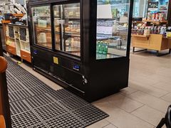 -星巴克(南京弘阳购物中心店)