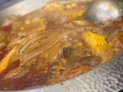 -古乐牛香·鲜牛肉牛杂火锅(高新店)