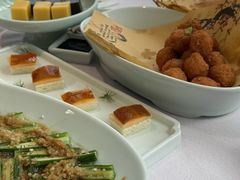 -味+新京宴·烤鸭·北京菜(创意谷店)