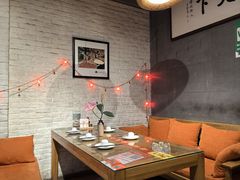 -粥六•新晋菜(柳巷店)