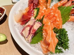 -大渔铁板烧(花园道店)