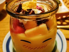 -桃屋日本料理(清华科技园店)