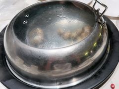 -青蓬蒸汽海鲜·深圳老字号·团建聚会(壹方城店)