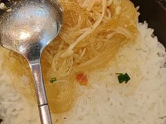 -谷田稻香·砂锅菜(川沙百联店)