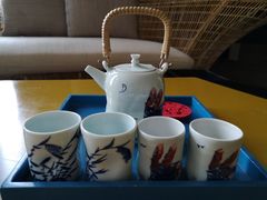 -上海外滩英迪格酒店