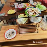 自选火锅