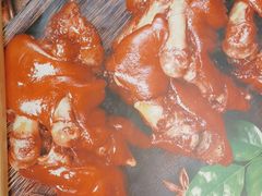 -三十六味匠猪蹄(三元桥店)