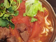 -好嫂子酱猪手•农家菜(蒲黄榆店)