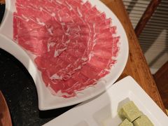 -南门涮肉(上海二店)