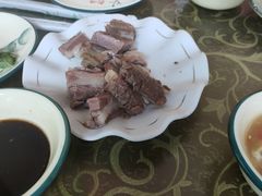 -百草堰刘记驴肉馆(新华东街店)