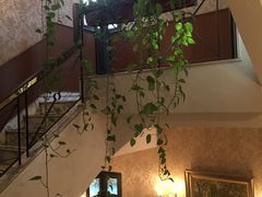 -老洋房花园饭店(绍兴路店)