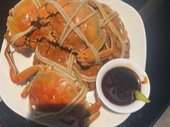 -太湖饭店玉兰厅(自助餐厅)