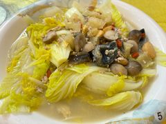 -台山美食一绝阿四台山黄鳝饭(阿四创作店)