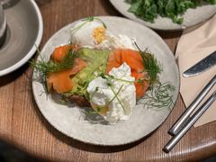 -Wagas(静安嘉里中心店)