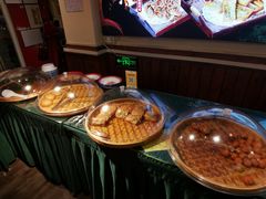 -柴火农家·江西赣南菜(土华店)