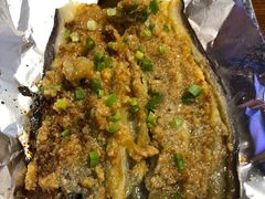 -马路牙子地桌烤肉(工体店)