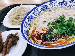 原汤粉-华中科技大学百景园(三楼酒店)