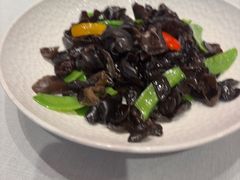 -望海湾鱼头泡饼·天津菜(空港店)