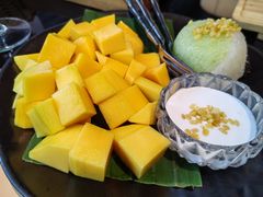 -simply thai天泰(静安嘉里中心店)